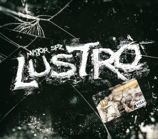Major SPZ: Lustro [CD]