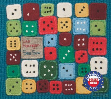 Lisa Hannigan: Sea Sew (polska cena) (digipack) [CD]