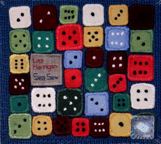 Lisa Hannigan: Sea Sew (polska cena) (digipack) [CD]