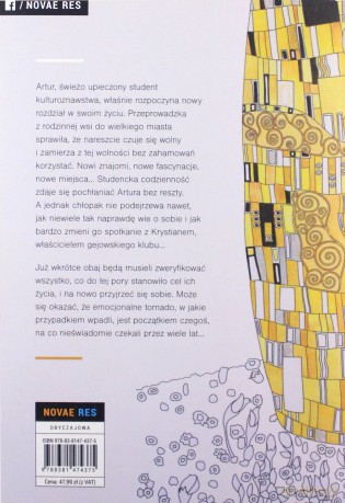 38 obrazów - Agata Piłat [KSIĄŻKA]