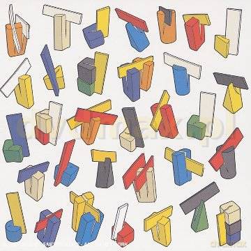 Hot Chip: The Warning [CD]