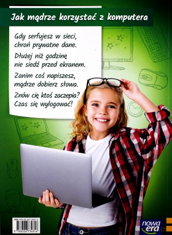 Elementarz odkrywców 3 Matematyka Podręcznik cz. 2 - Krystyna Bielenica, Maria Bura, Małgorzata Kwil [KSIĄŻKA]