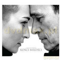 Anita Lipnicka: Kości miłości [BOX] [5CD]