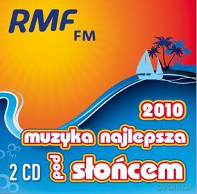 RMF FM Muzyka Najlepsza Pod Słońcem vol.4 [2CD]