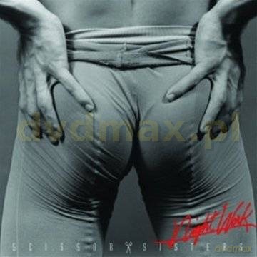 Scissor Sisters: Night Work [CD]