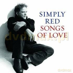 Simply Red: Songs Of Love (polska cena) [CD]