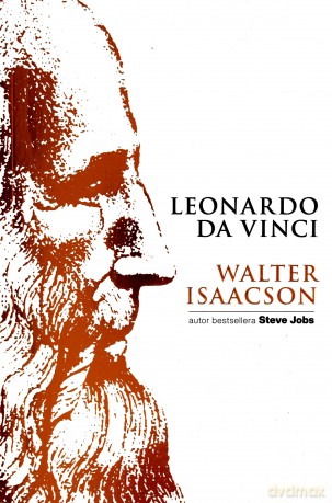 Leonardo da Vinci - Walter Isaacson [KSIĄŻKA]