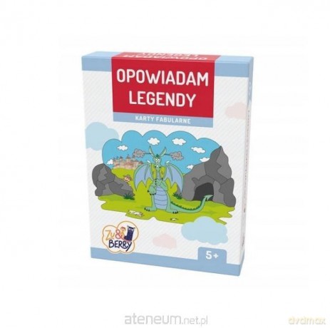 Opowiadam legendy [GRA]