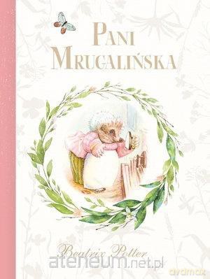 Pani Mrugalińska - Beatrix Potter [KSIĄŻKA]