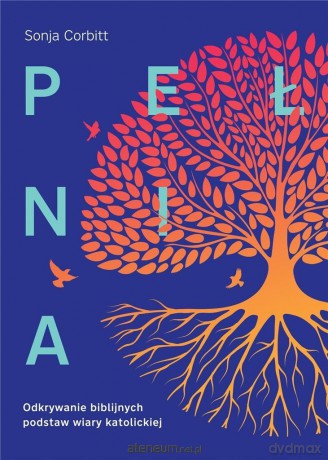 Pełnia - Sonja Corbitt [KSIĄŻKA]