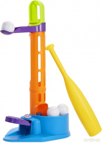 Triple Play Splash T-Ball Set