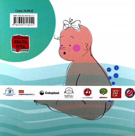 Trudne tematy. Pupy i kupy - Bianca-Beata Kotoro [KSIĄŻKA]