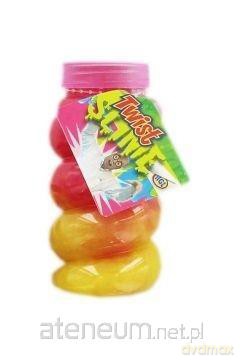 Twist Slime mix