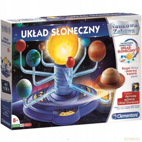 Układ słoneczny