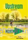 Upstream Beginer podręcznik [KSIĄŻKA]