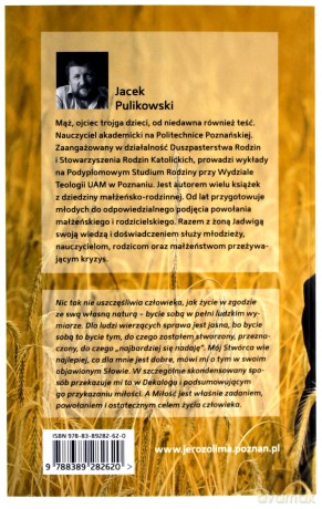 Warto żyć zgodnie z naturą - Jacek Pulikowski [KSIĄŻKA]