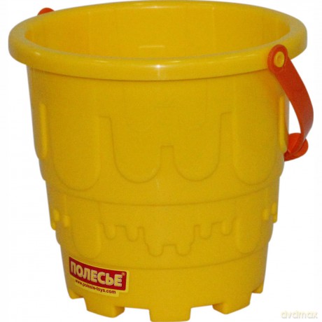 Wiaderko do piasku 51615