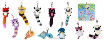 Yoohoo maskotka brelok 8cm