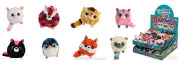 Yoohoo maskotka Kulka 9 cm