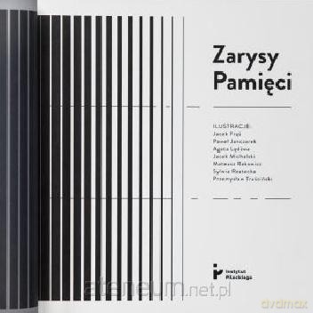 Zarysy Pamięci [KSIĄŻKA]