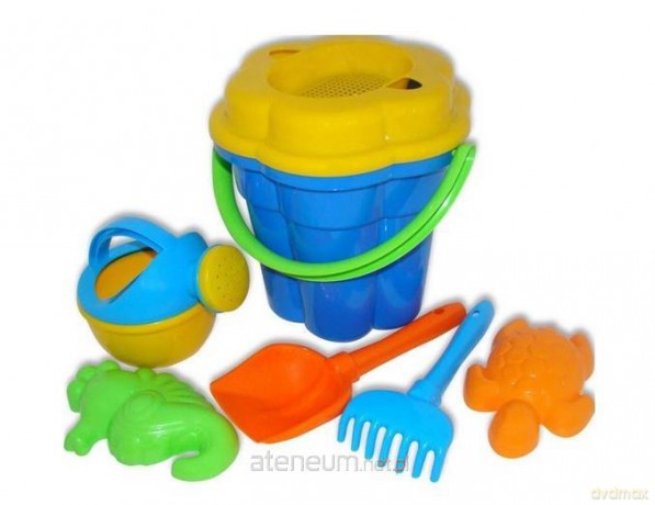 Zestaw do piasku 30cm 36469