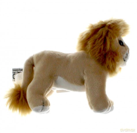 Zwierzęta Safari 12cm