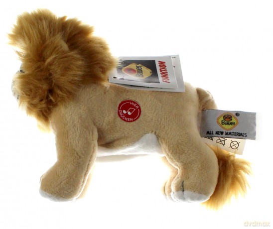 Zwierzęta Safari 12cm