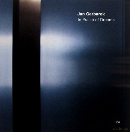 Jan Garbarek: In Praise Of Dreams [Winyl]
