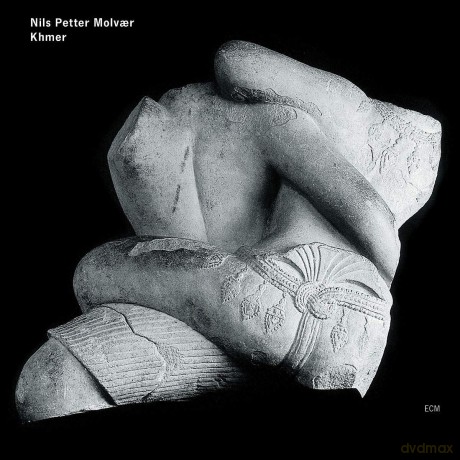 Nils Peter Molvaer: Khmer [Winyl]