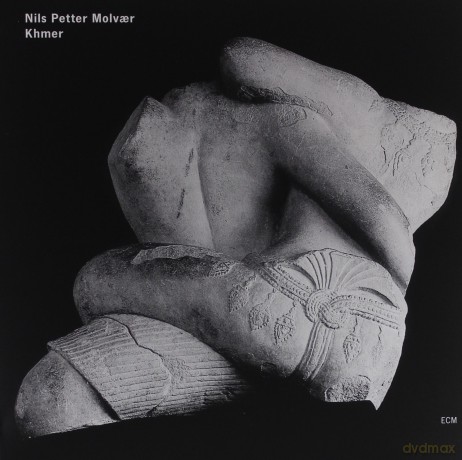 Nils Peter Molvaer: Khmer [Winyl]