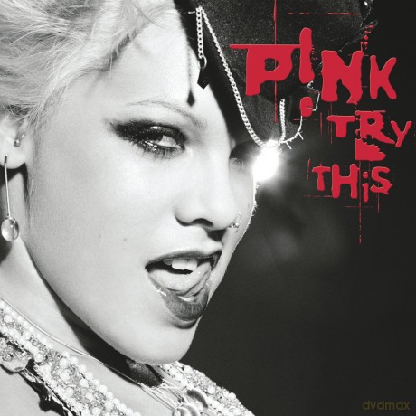 P!nk: Try This [2xWinyl]