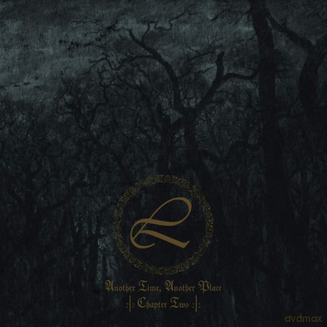 Lustre: Another Time Another Place Chapter One (digipack) [CD]
