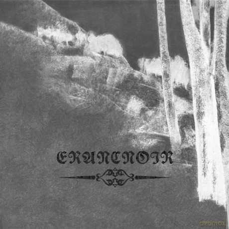 Erancnoir: Erancnoir (digipack) [CD]
