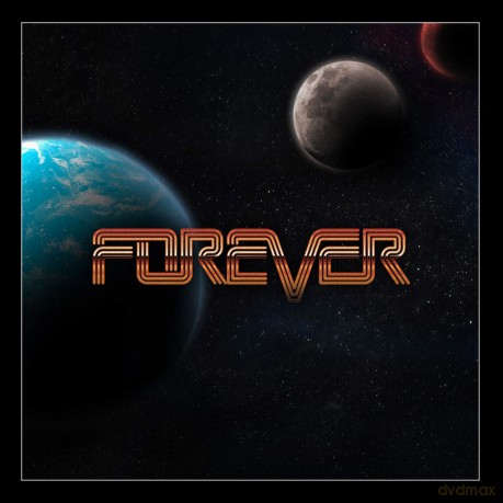 Forever: Forever [CD]