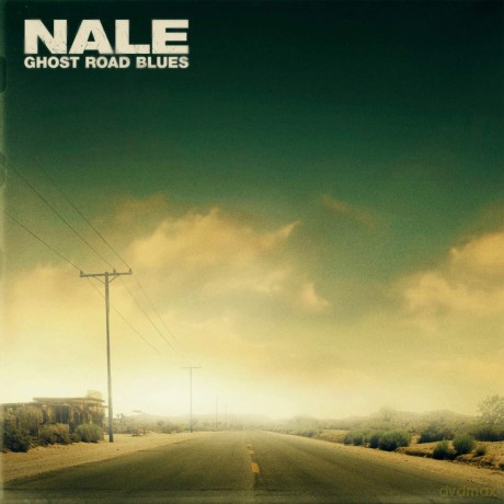 Nale: Ghost Road Blues [CD]