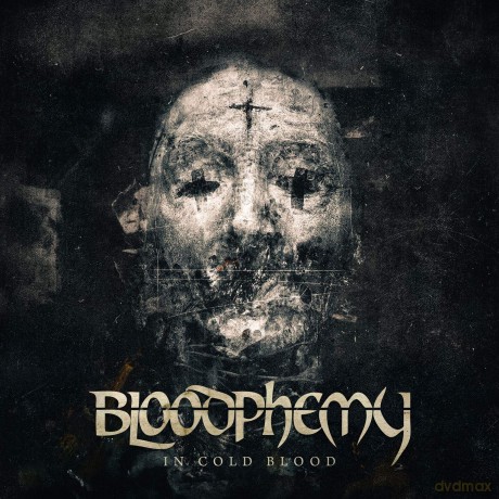 Bloodphemy: In Cold Blood (digipack) [CD]