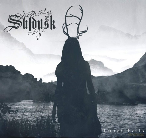 Suldusk: Lunar Falls (Limited) (digipack) [CD]