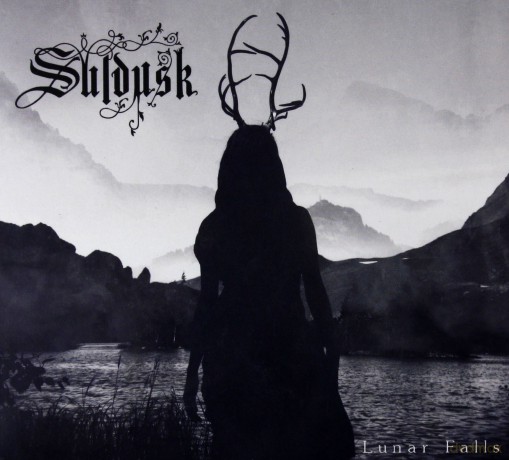 Suldusk: Lunar Falls (Limited) (digipack) [CD]