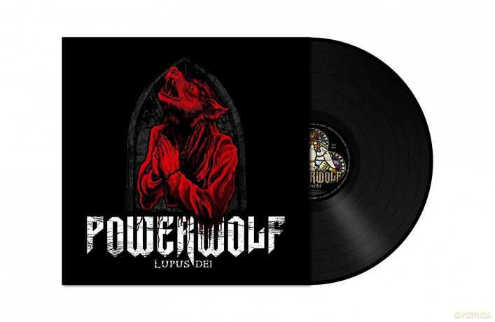 Powerwolf: Lupus Dei [Winyl]