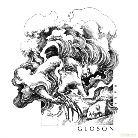 Gloson: Mara (digipack) [CD]