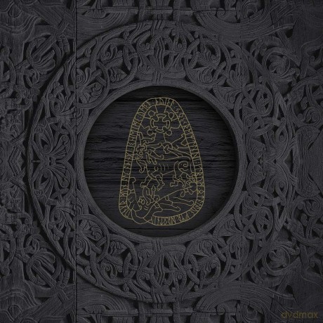 Arstidir Lifsins: Saga A Tveim Tungum I Vapn Ok Vior (Limited) (digipack) [CD]