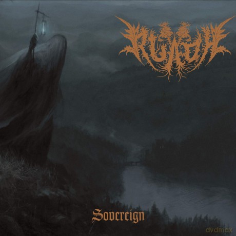 Ruadh: Sovereign (Limited) (digipack) [CD]