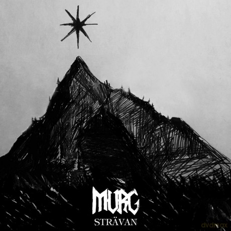 Murg: Stravan [CD]
