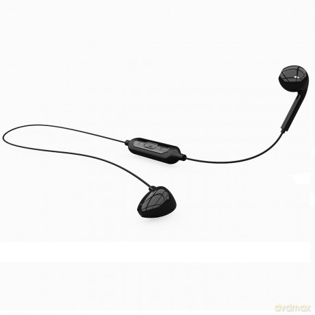 Słuchawki Bluetooth Devia Smart czarne