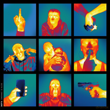Skepta: Ignorance Is Bliss [CD]