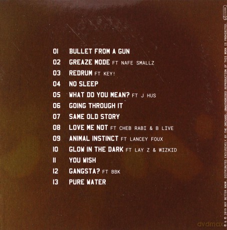 Skepta: Ignorance Is Bliss [CD]