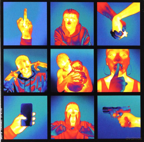 Skepta: Ignorance Is Bliss [CD]