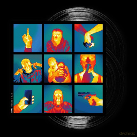 Skepta: Ignorance Is Bliss [2xWinyl]