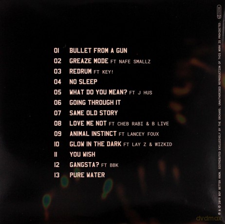 Skepta: Ignorance Is Bliss [2xWinyl]