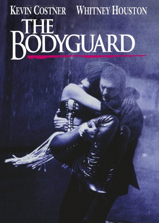 Bodyguard [DVD]